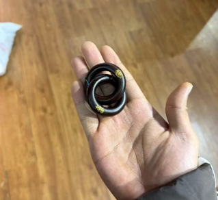 0317JX28-萬壽宮day2-七彩珠小圈鑲嵌（C28）