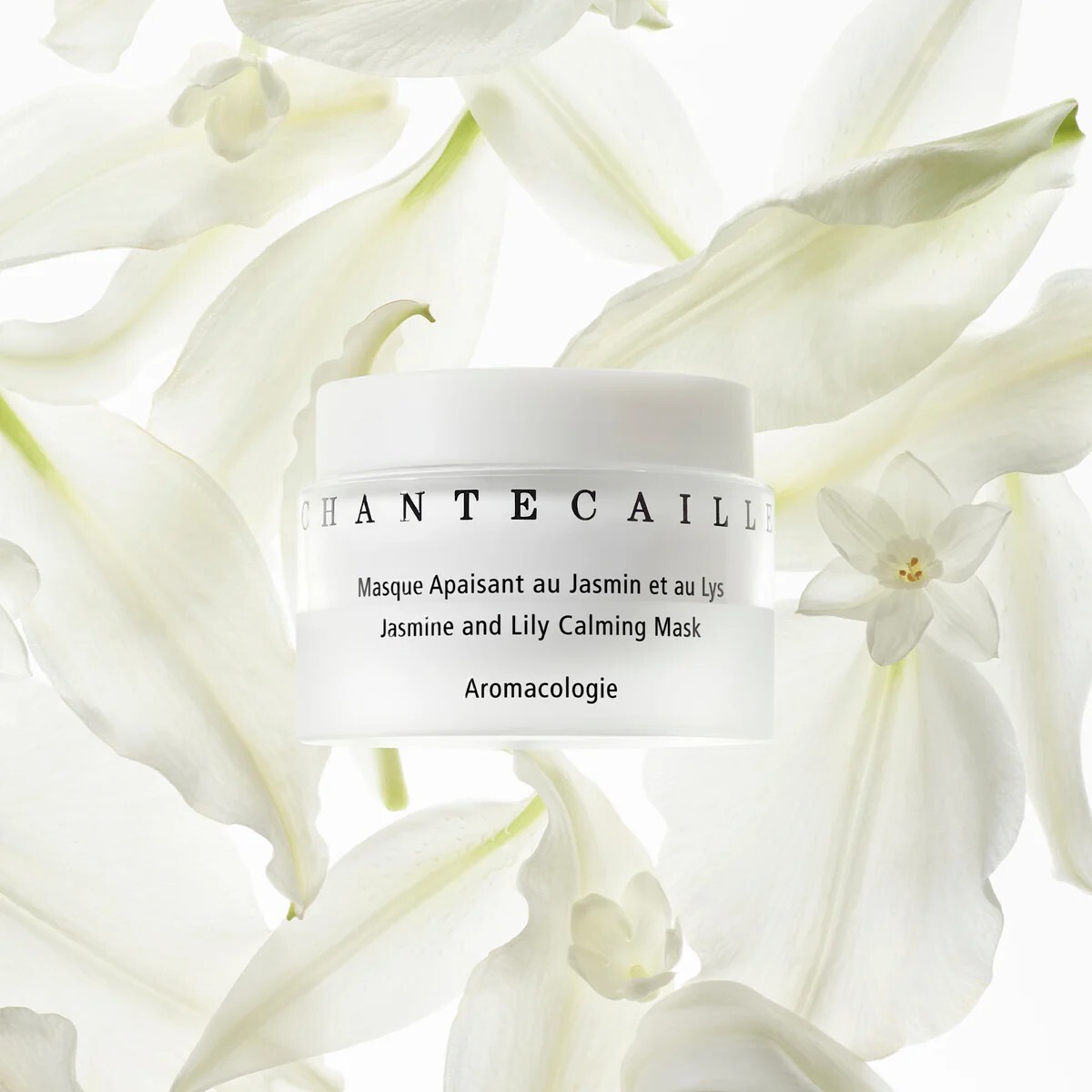 Chantecaille 花妍保濕修護面膜 50ml