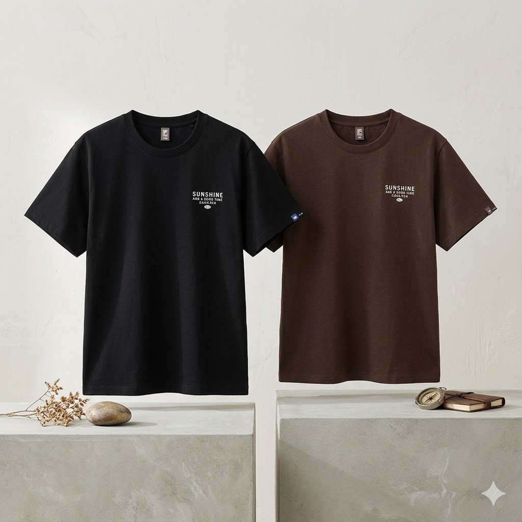 【直播】FILA LX031639 男女同款短袖上衣