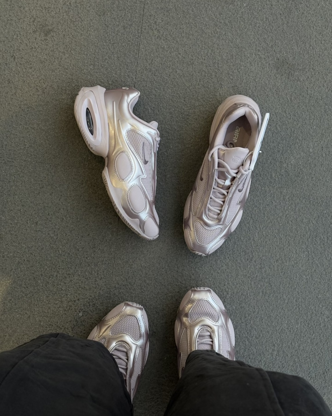 【預購】NIKE W AIR MAX MUSE 粉色 FV1920604