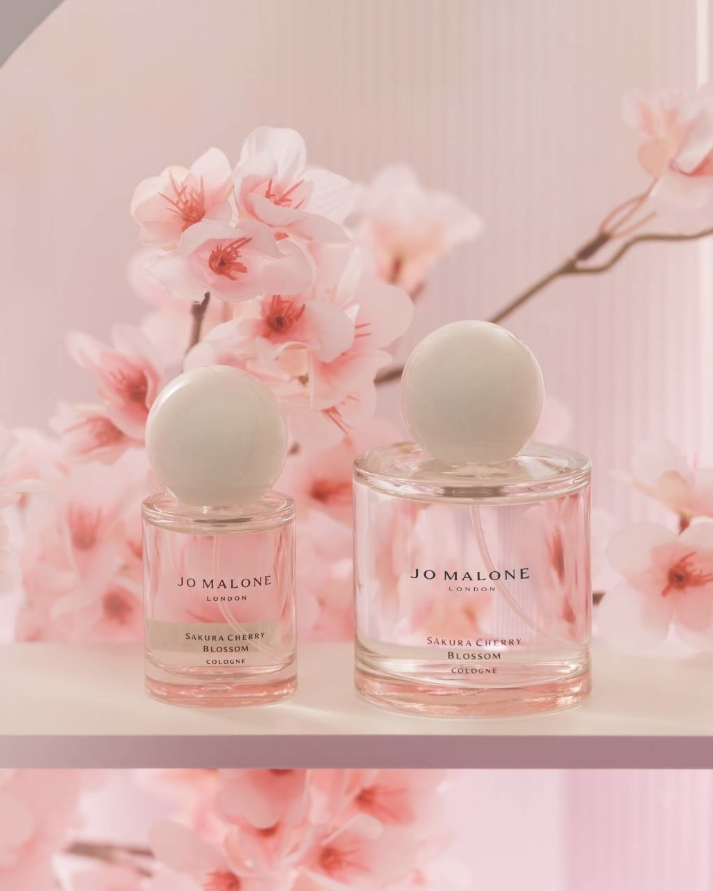 Jo Malone London 2026 櫻花限量版 香水 30/100ml