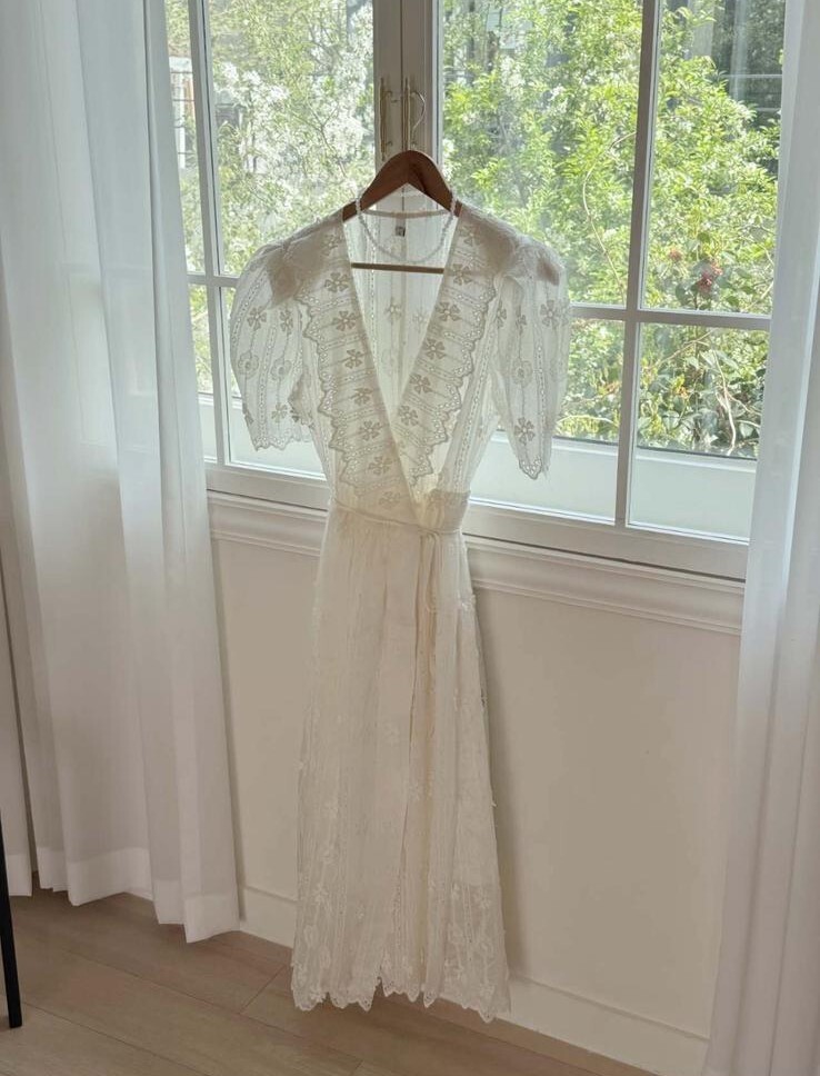 CT16  胸 38 腰 34 hip 57 長47.5  $999 (一口價)