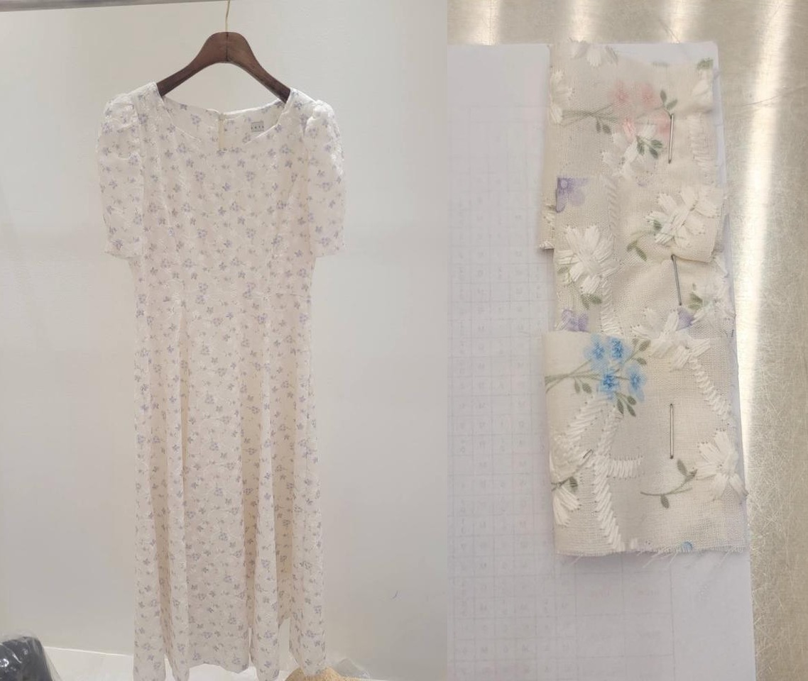 CT19  S:胸 36 腰 29 hip 50 長 46.5 / M:胸 38 腰 31 hip52 長47  $999 (一口價)