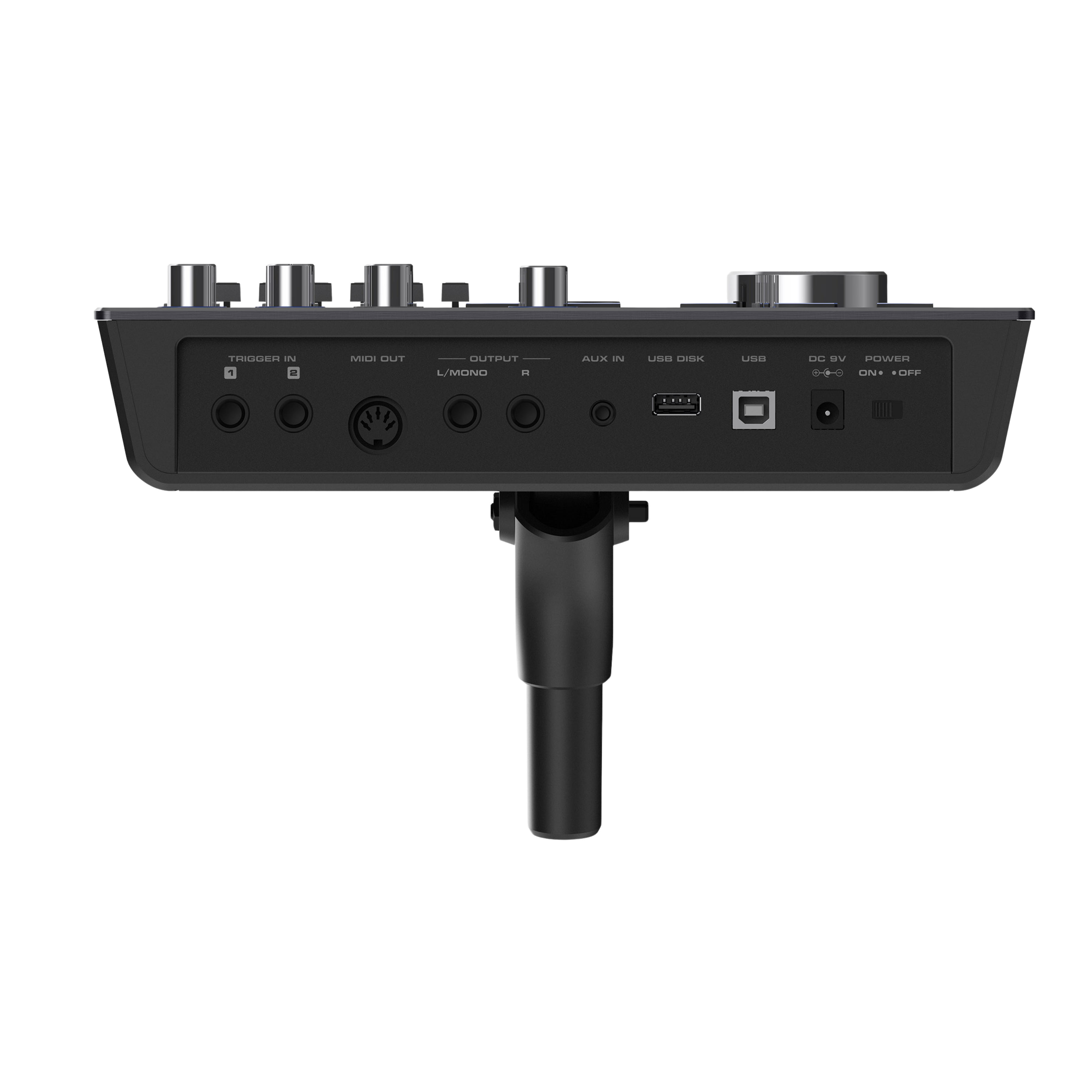 NUX NUX DM-8 全網狀鼓面 電子鼓 五粒組 第 5 張圖片｜三峽鼓 / 打擊