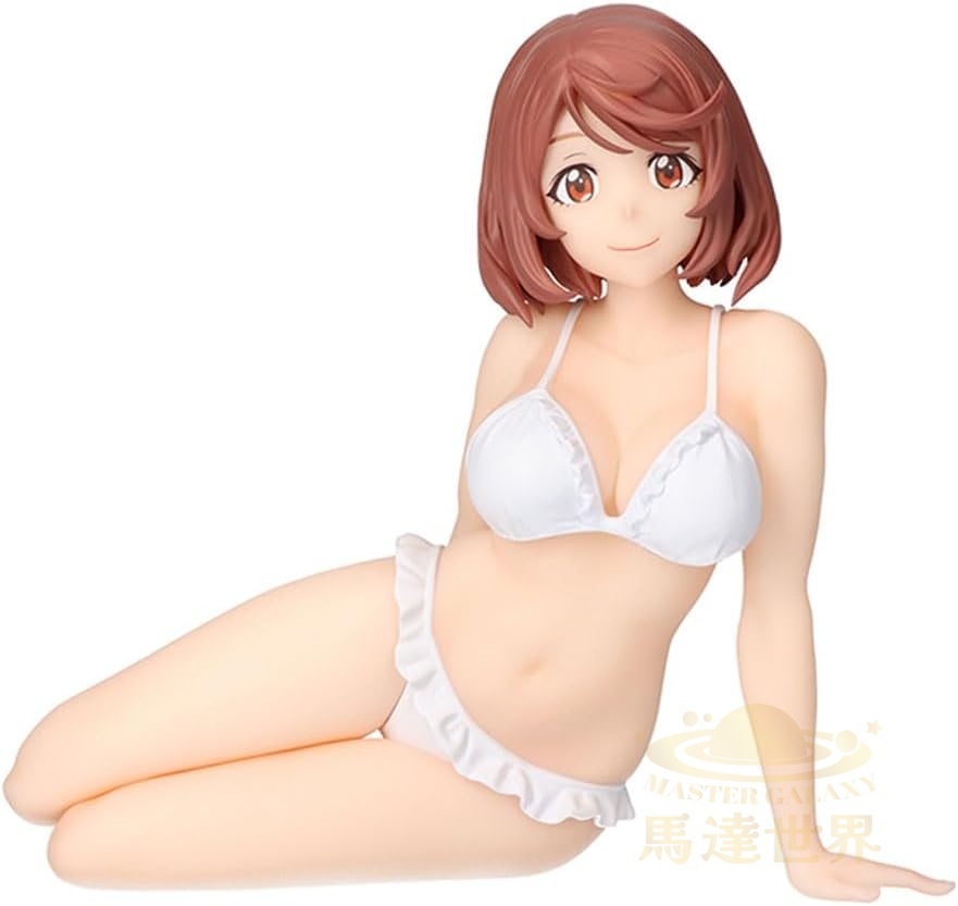香格里拉．開拓異境-Celestial vivi- 齋賀玲 景品模型