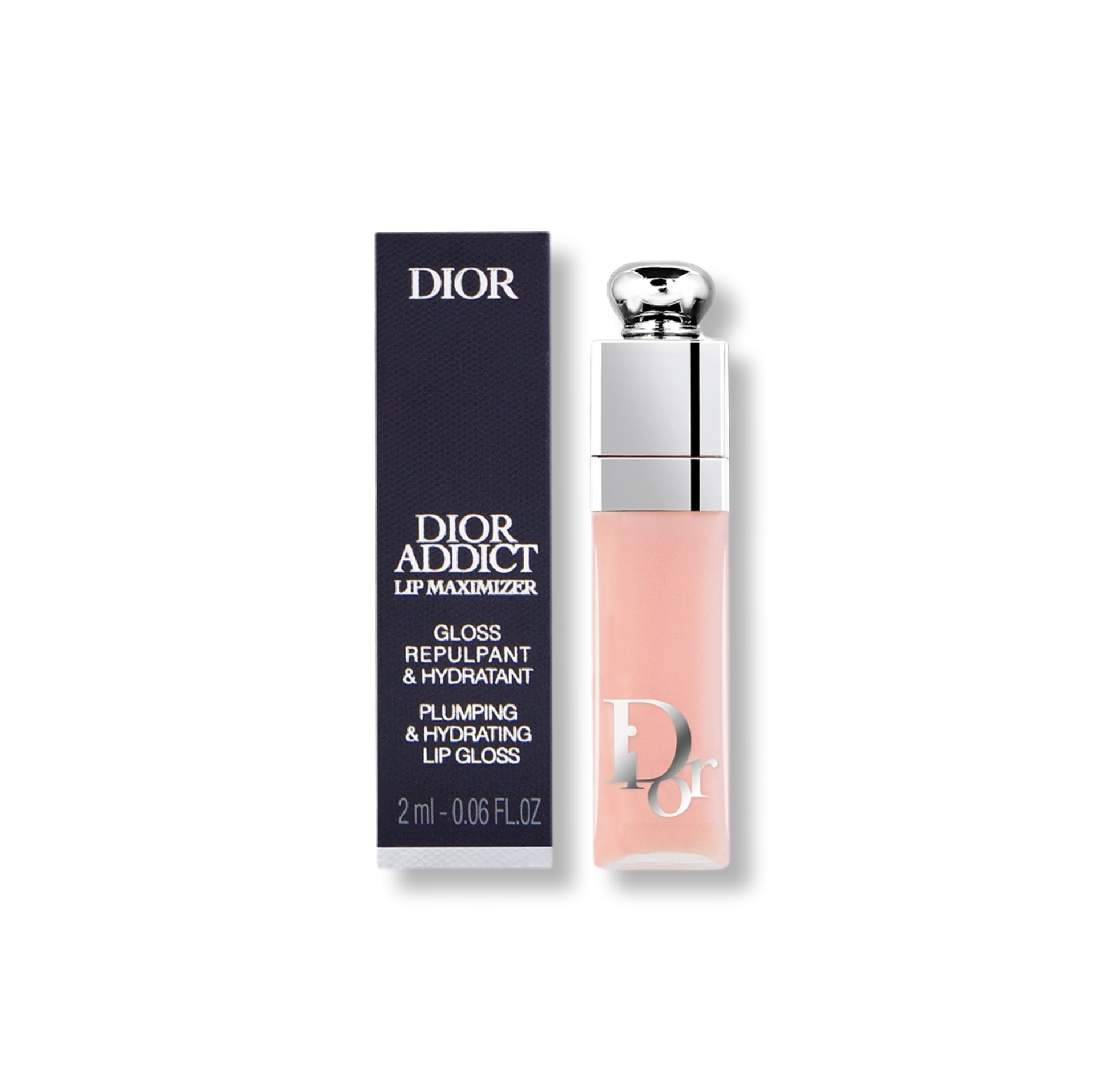 DIOR 迪奧 豐漾俏唇蜜 2ml