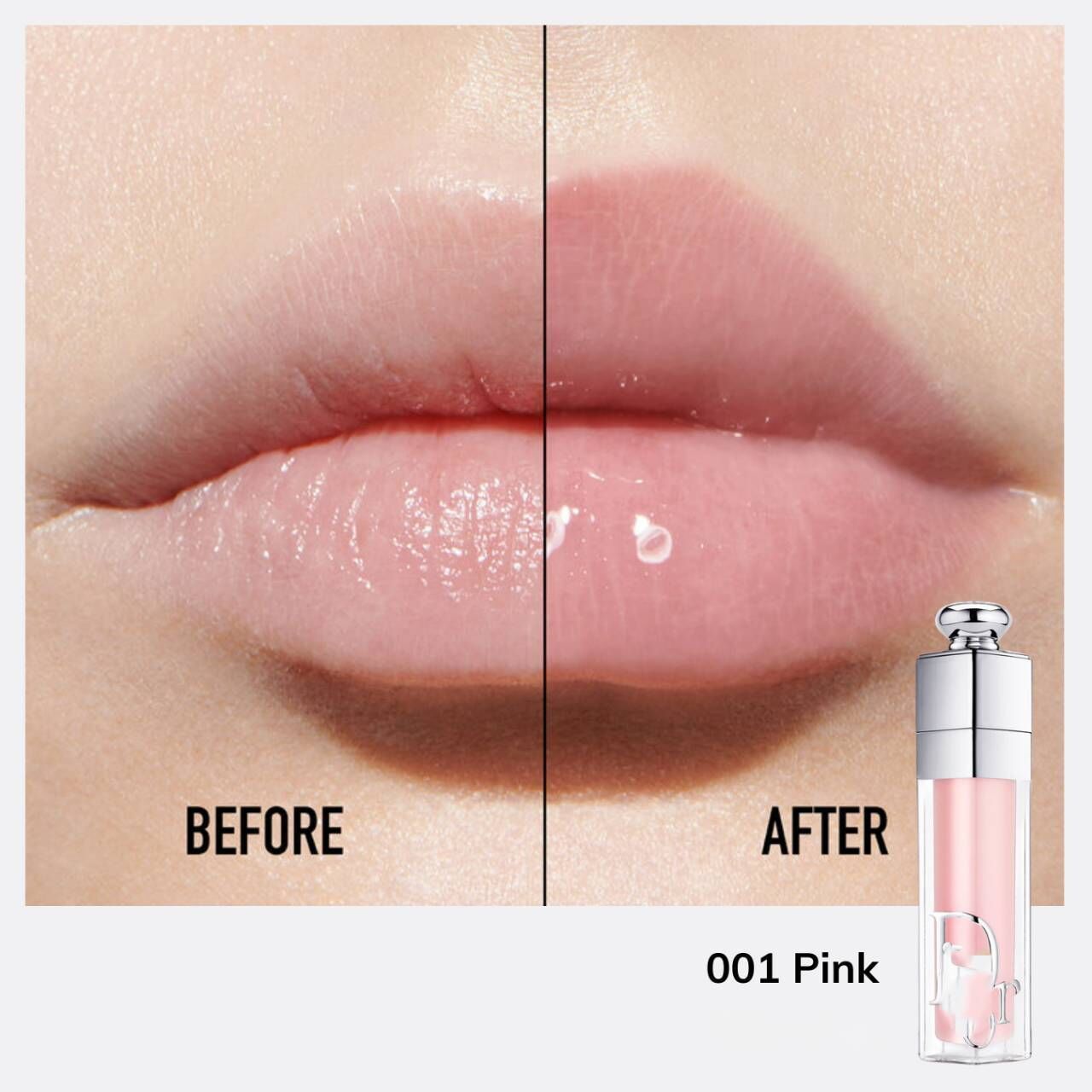 DIOR 迪奧 豐漾俏唇蜜 2ml