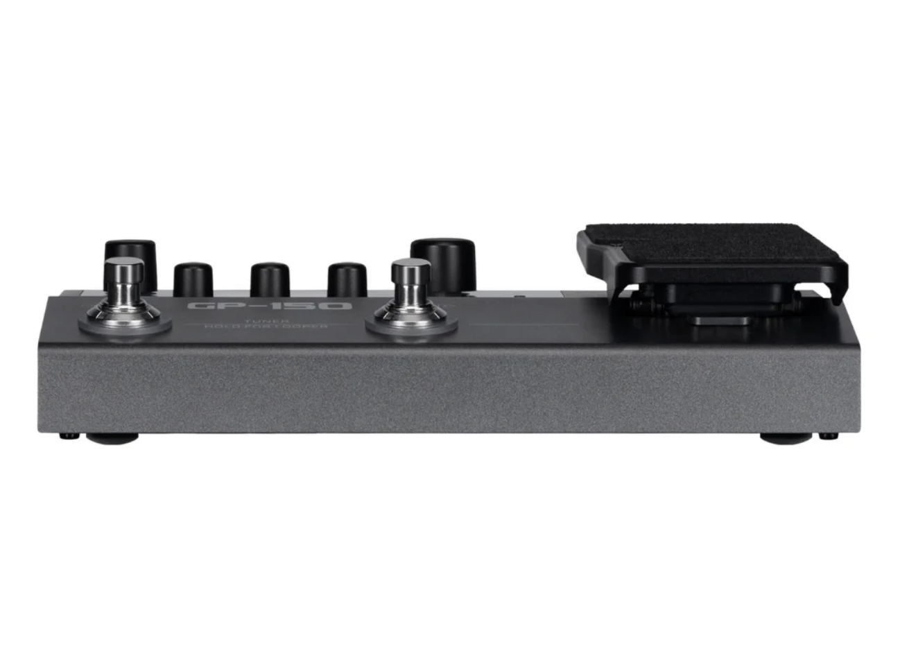 Valeton VALETON GP-150綜合效果器 第 3 張圖片｜三峽效果器