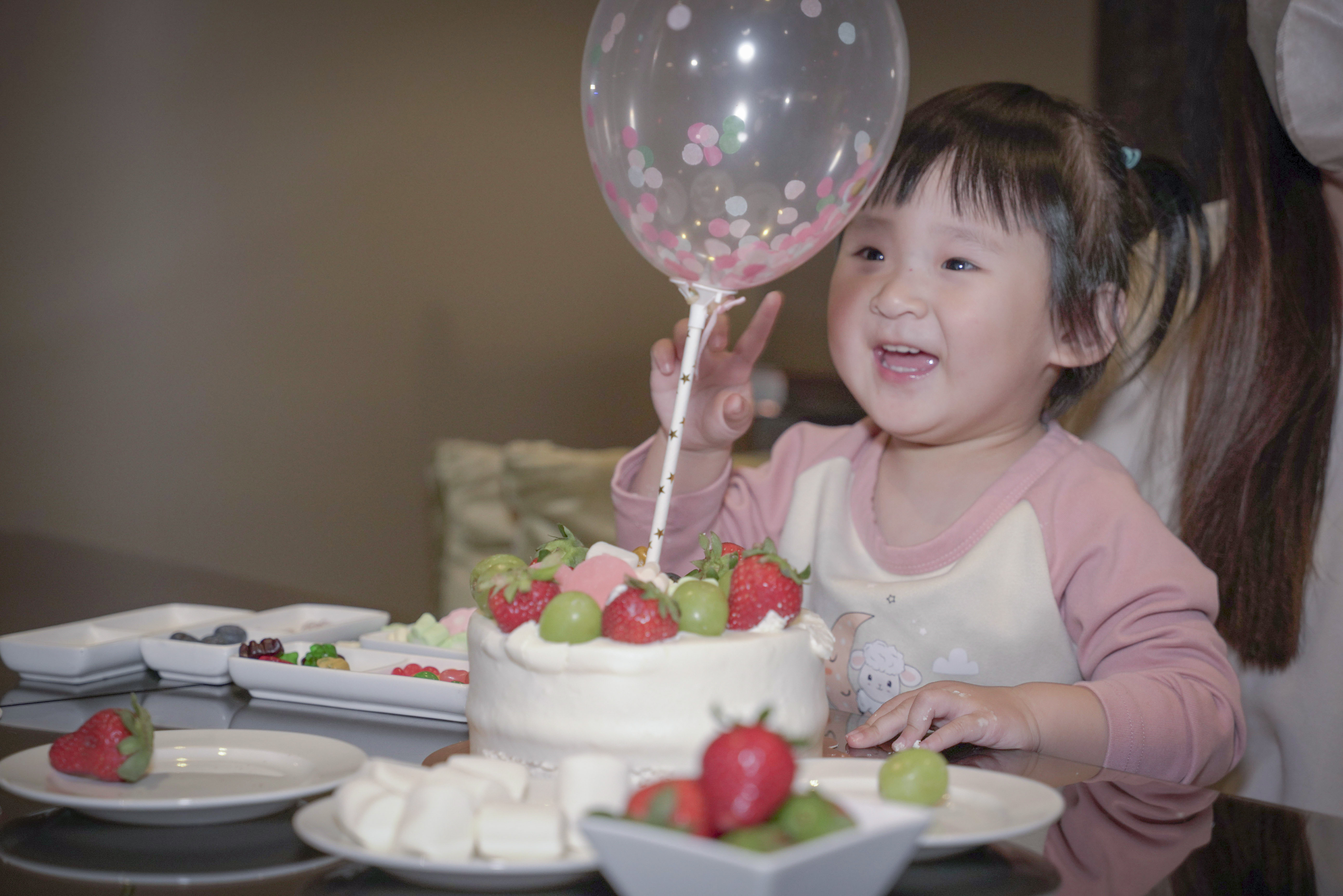 君品蛋糕 天外奇蹟(兒童節限定)