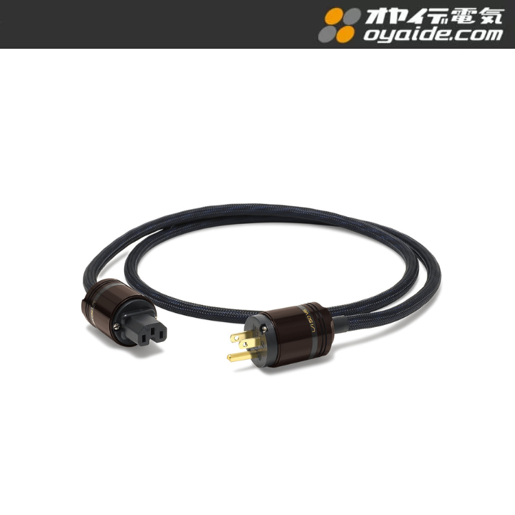 Oyaide L/i 50 V6電源線 1.5m