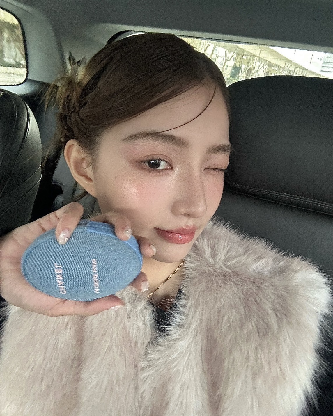 <全球缺貨中>CHANEL 香奈兒 丹寧 訂製 丹寧 限量 LA CRÈME MAIN 滋養 精華 護手霜