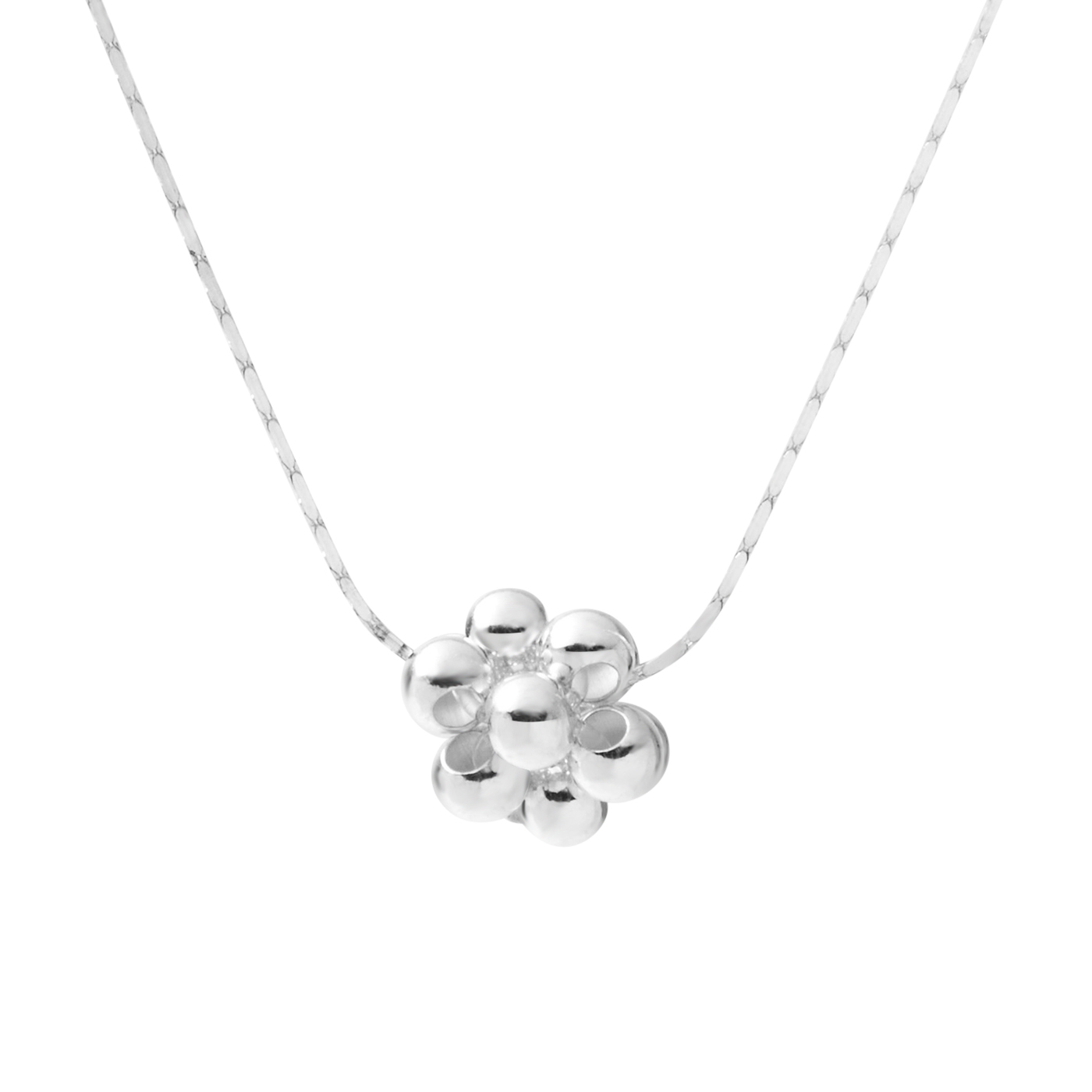 純銀,簡約,幾何,項鍊,平價飾品