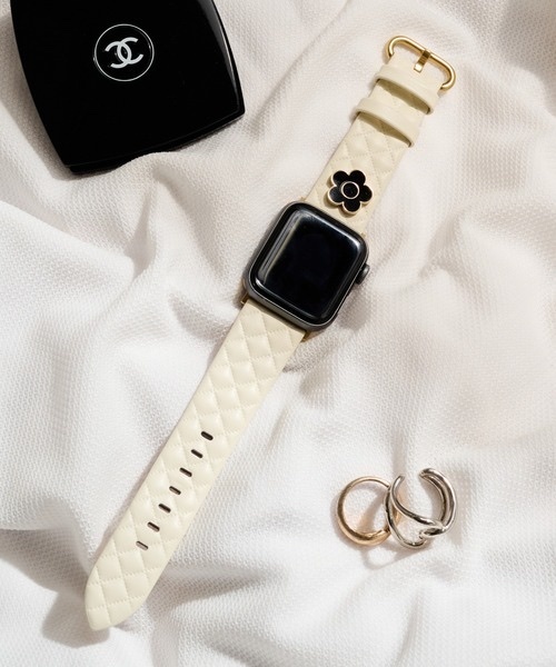 MARY QUANT /  Apple Watch Band