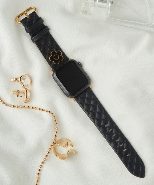 MARY QUANT /  Apple Watch Band