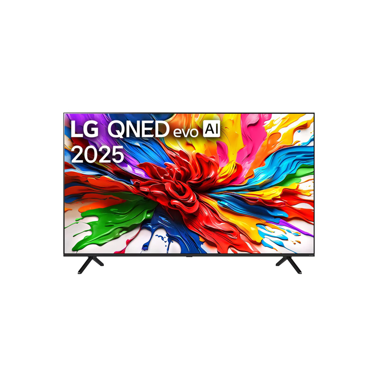 LG 樂金 65吋 QNED evo AI QNED92 MiniLED 4K 智能電視 65QNED92ACA 65QNED92