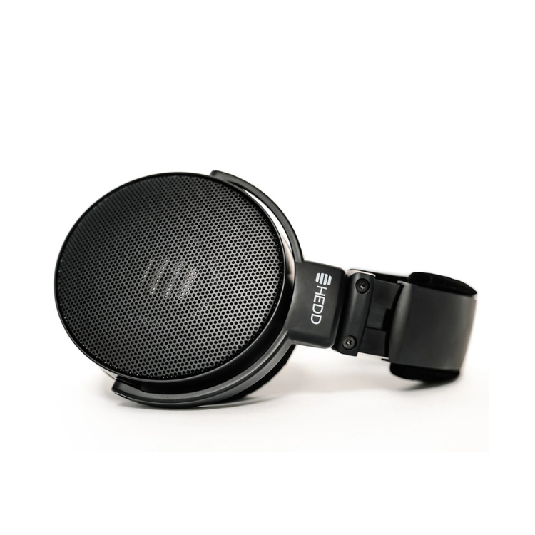 HEDD Audio｜HEDD 頭戴式耳機 D1