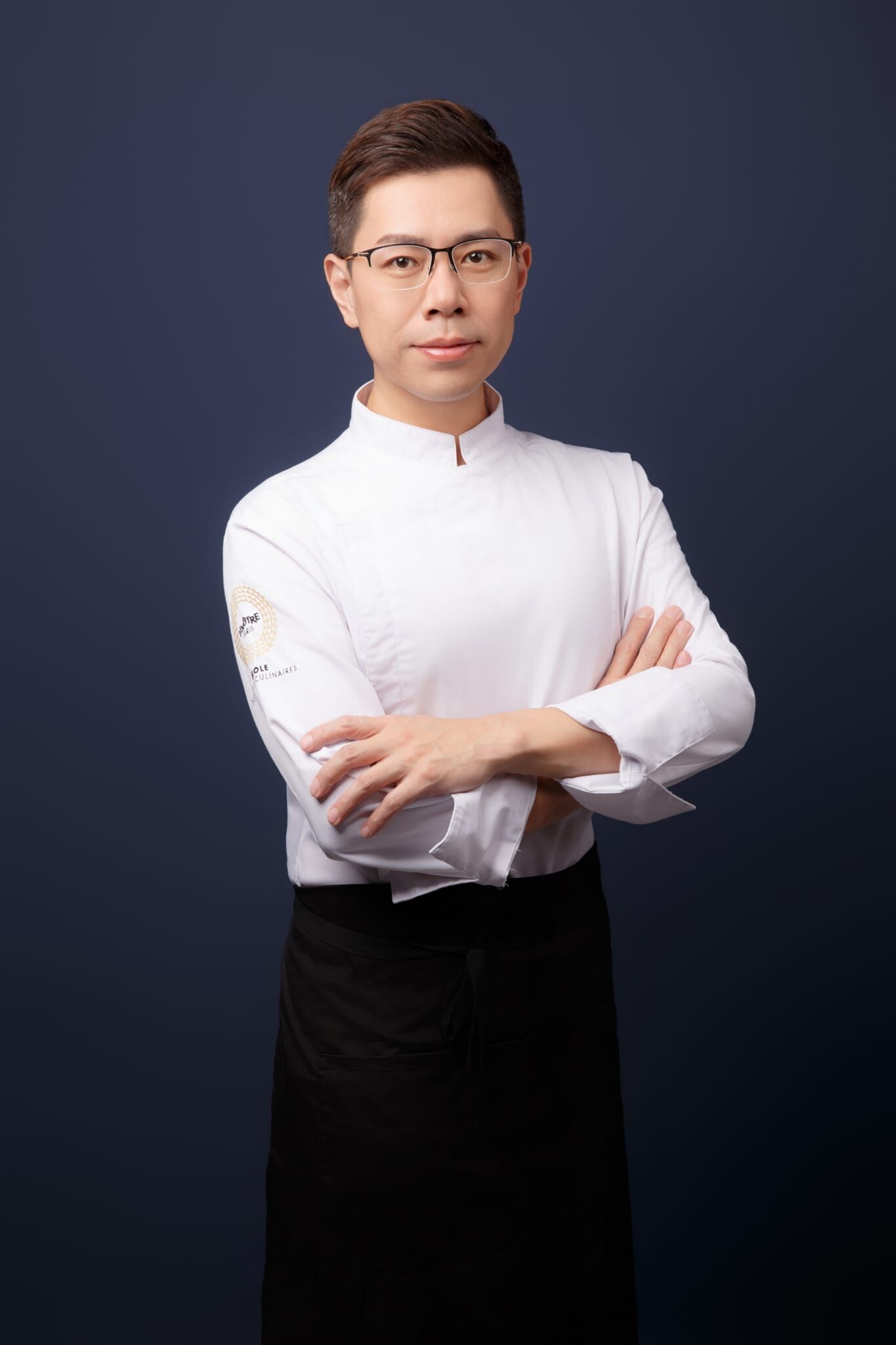 台灣呂昇達老師實體課 - 🥖 越南法國Bánh Mì 經典風味專修班