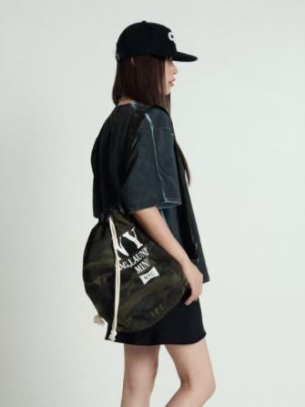 斜孭布袋 APT-019B