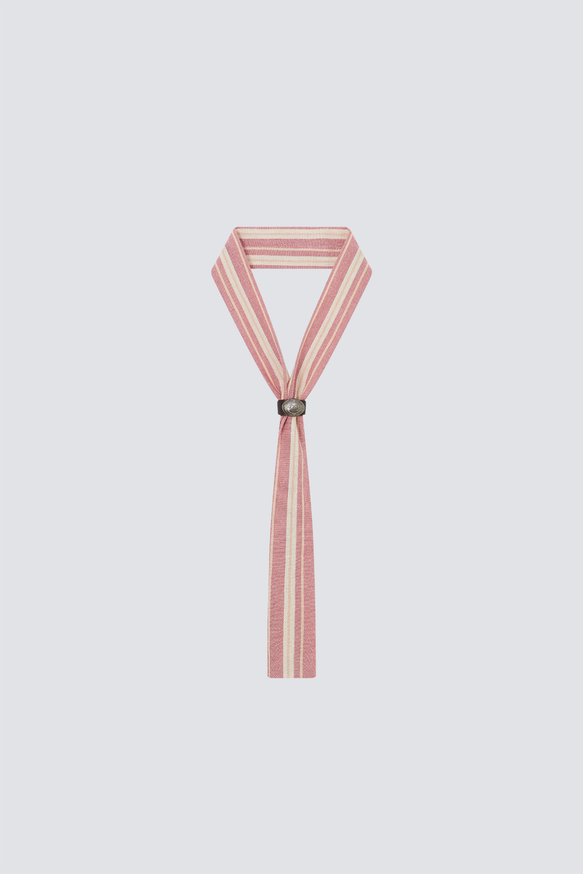 PxF Handcrafted Slim Necktie | Red｜Hong Kong Original Design