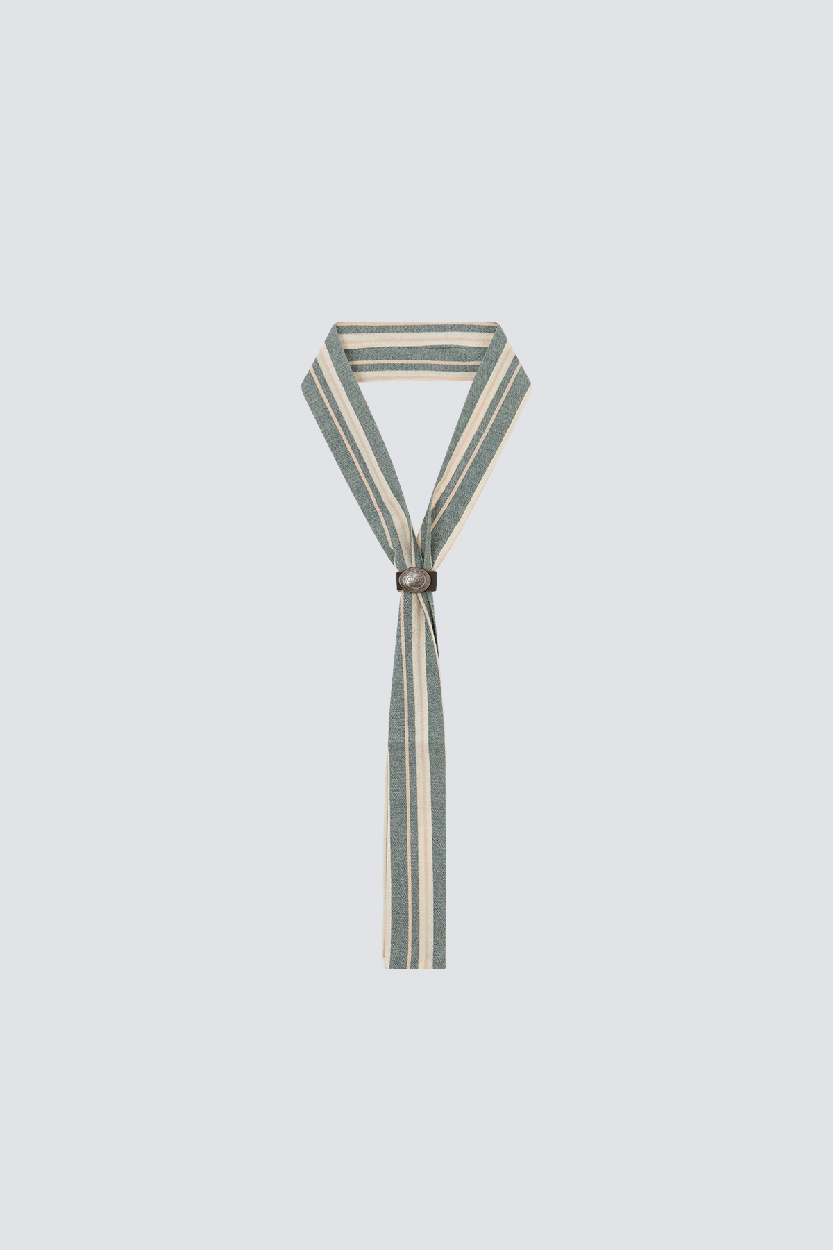 PxF Handcrafted Slim Necktie | Green｜Hong Kong Original Design