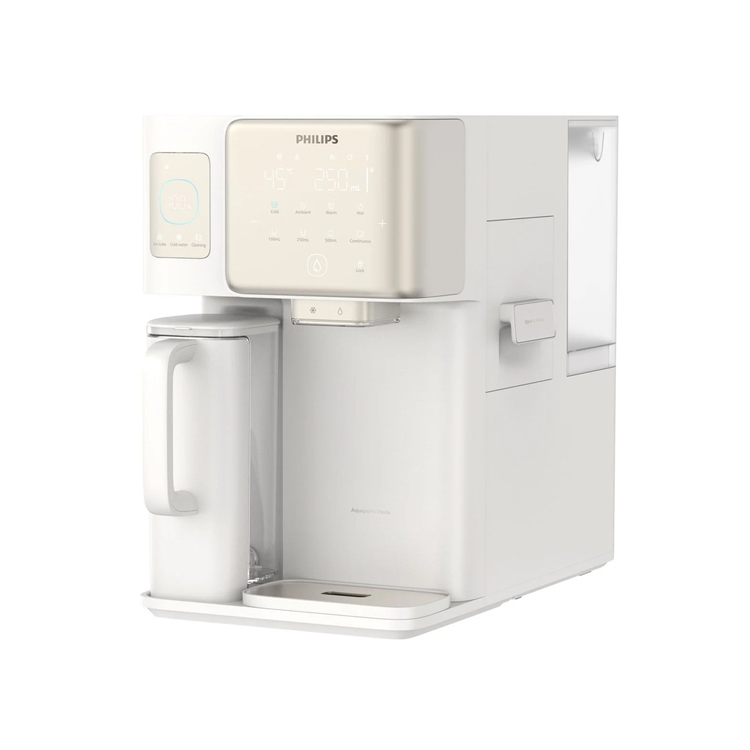 Philips 飛利浦 RO純淨冷熱製冰飲水機 ADD6922CG