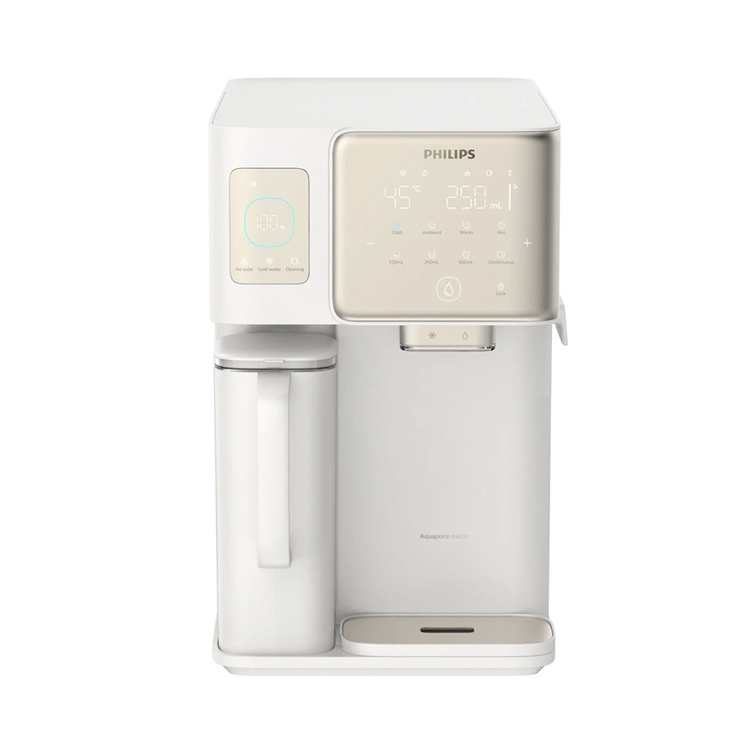 Philips 飛利浦 RO純淨冷熱製冰飲水機 ADD6922CG