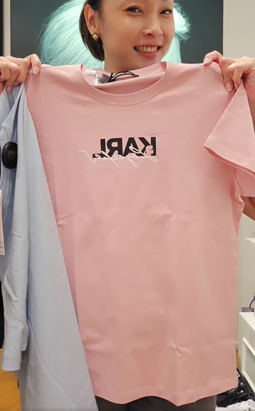 英國代購 (獨立訂單)-Karl Lagerfeld 141