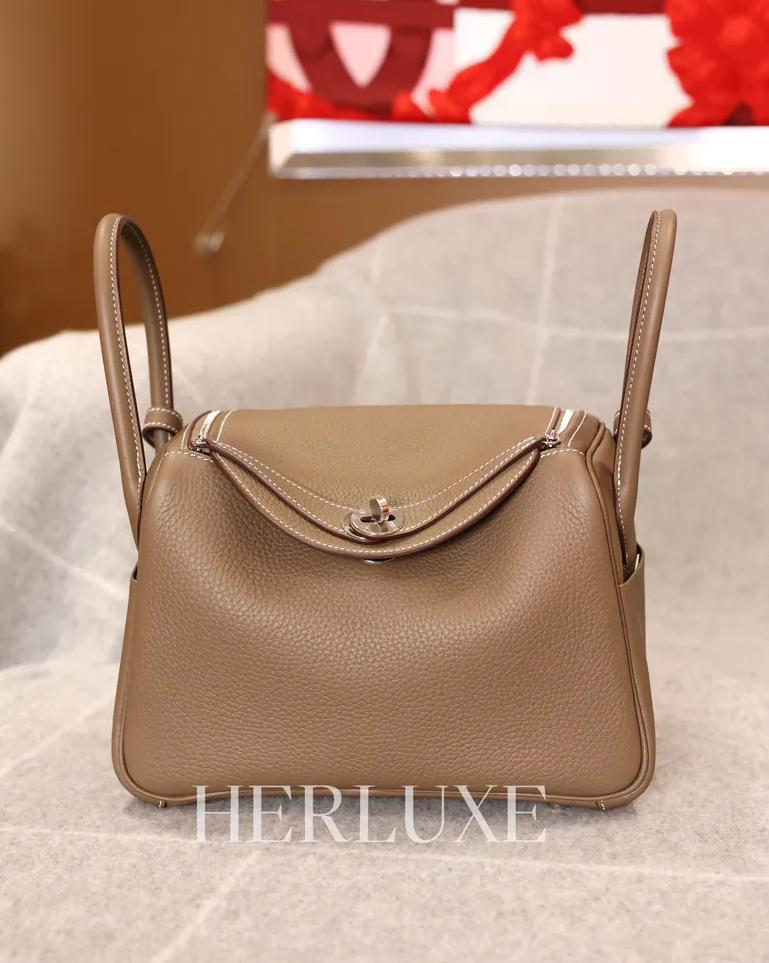 Lindy 26 18 etoupe ck tc K