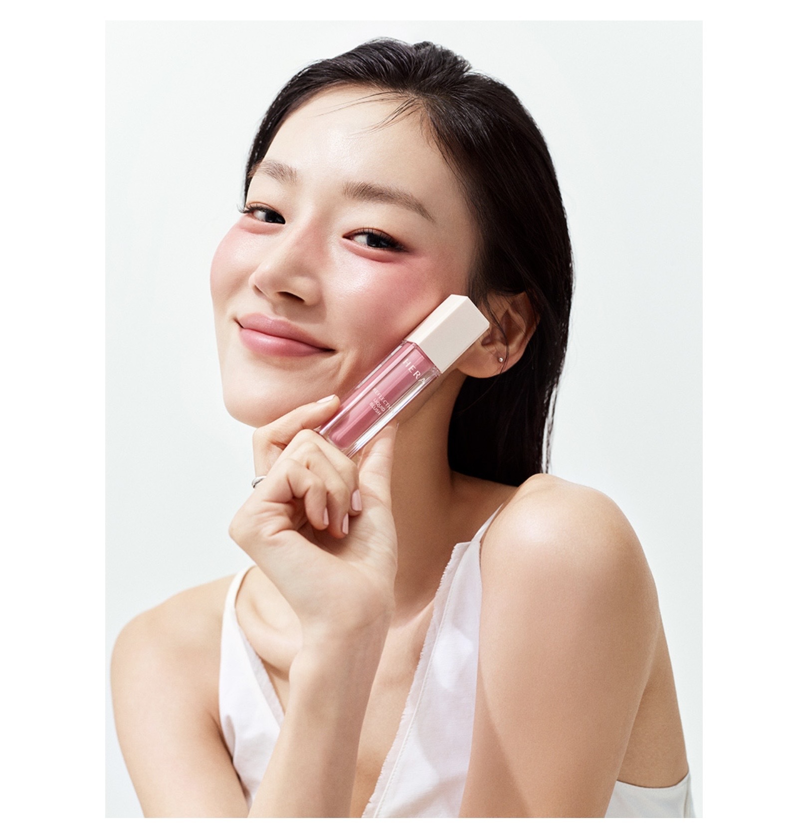 《203/227現貨》HERA Reflection Liquid Blush with brush set連掃+special kit