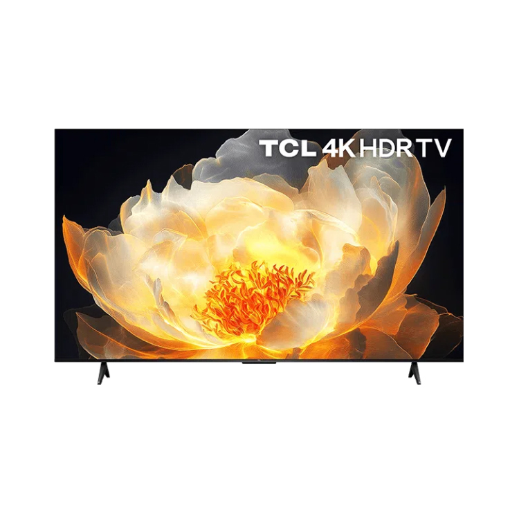 TCL 75吋 V6C 系列 4K Google 智能電視 75V6C