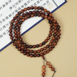 0316JX02-萬壽宮day2-雷擊棗木108顆手串（B2）