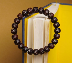 0316JX35-萬壽宮day2-玉化棗木鑲銀二十四節氣（B35）