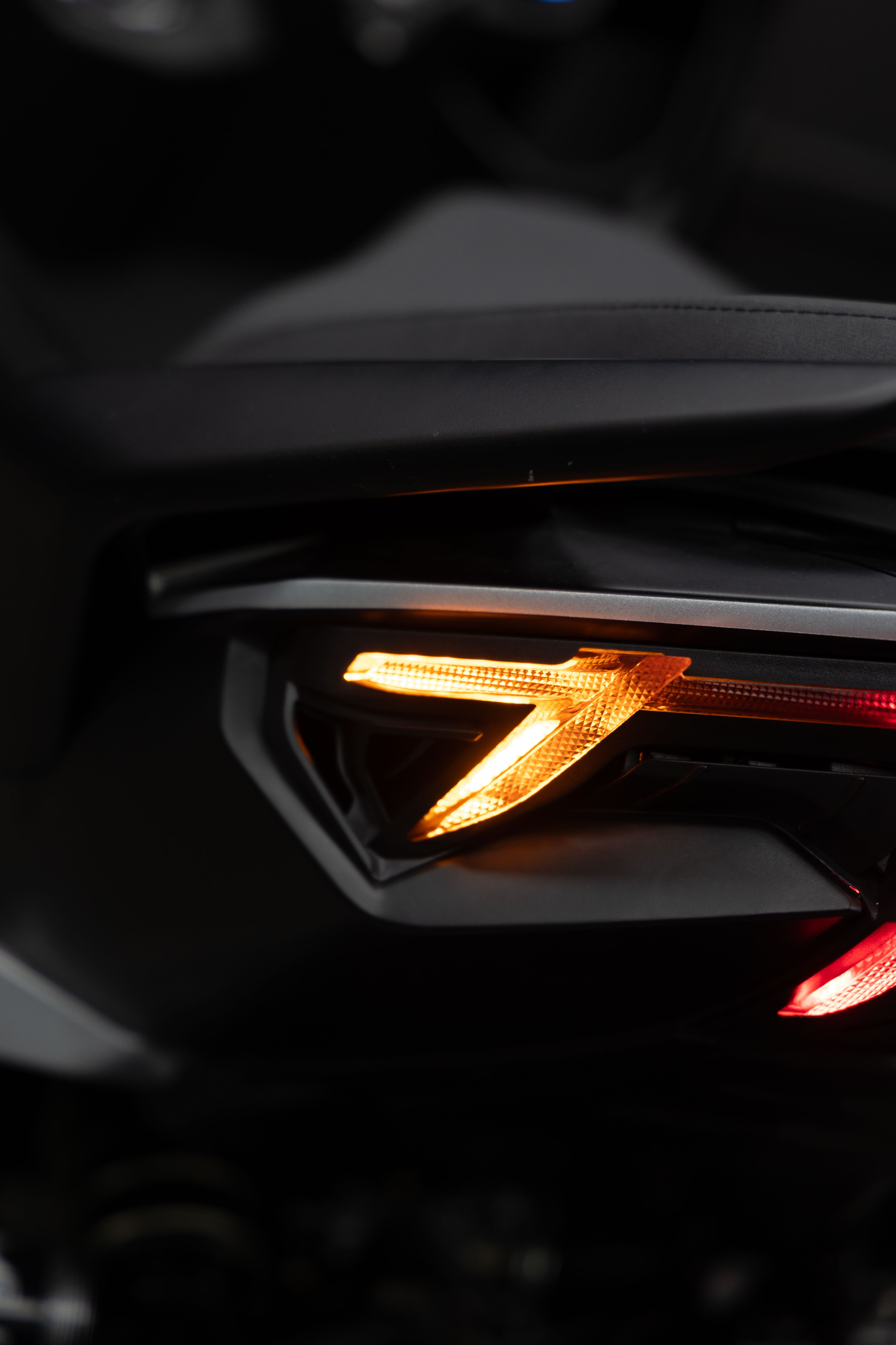 【AJ尾燈】DRG二代/二龍