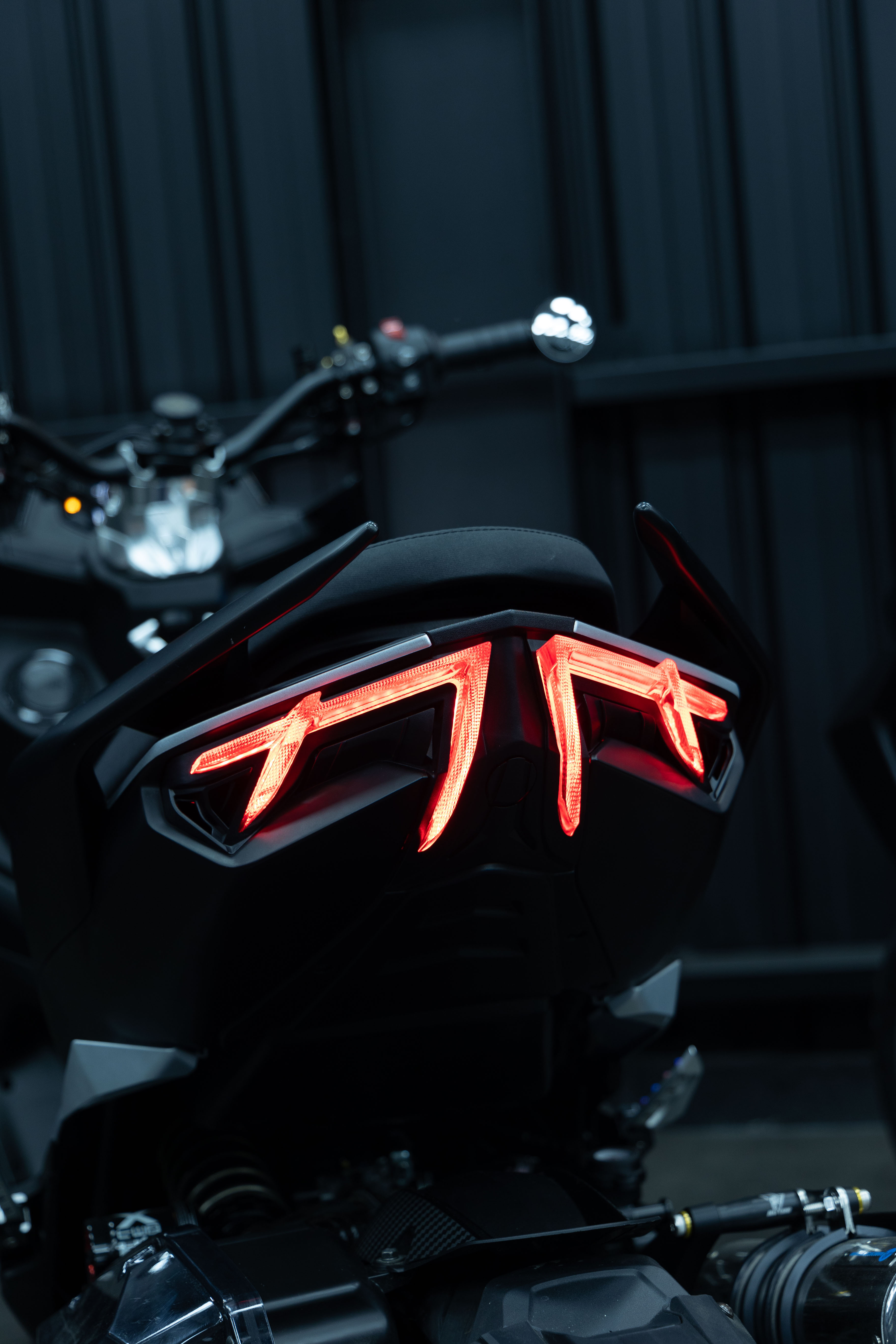 【AJ尾燈】DRG二代/二龍