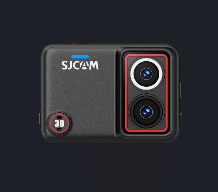 SJCAM SJ30  現正預購中