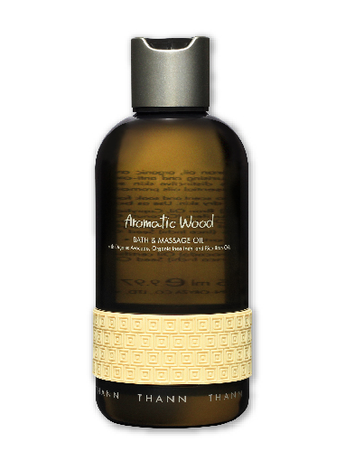 TH260316-T7-THANN 天然香木浸浴按摩油 295ml (EXP 5/2028)