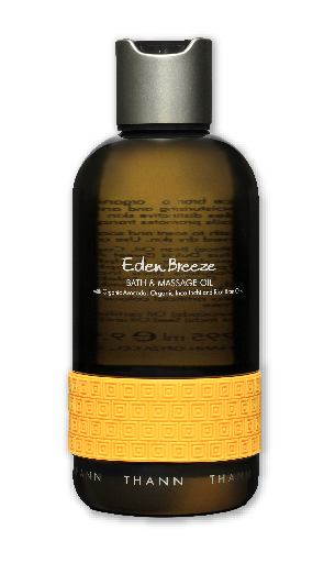 TH260316-T8-THANN 伊甸園天然沐浴按摩油 295ml (EXP 6/2028)