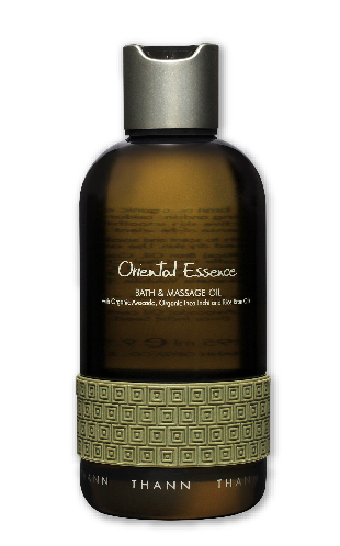 TH260316-T9-THANN 天然東方浸浴按摩油 295ml (EXP 8/2027)