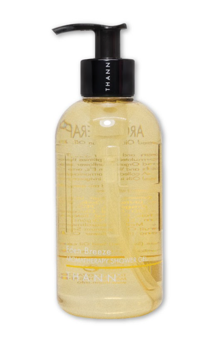 TH260316-T3-THANN 伊甸園天然芳香沐浴啫喱 320ml (EXP 5/2028)