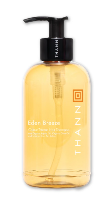 TH260316-T32-THANN 伊甸園天然鎖色洗髮液 250ml (EXP 8/2027)