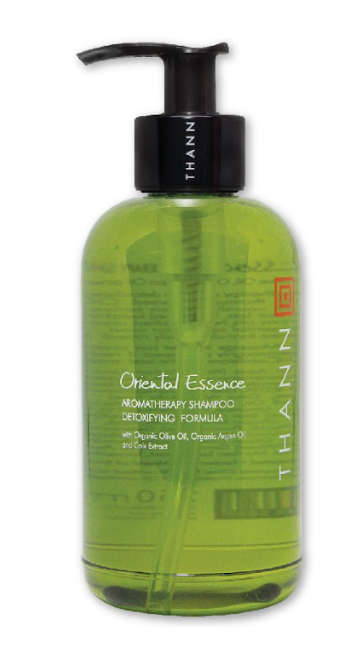 TH260316-T33-THANN 天然東方芳香洗髮液 250ml (EXP 2/2028)