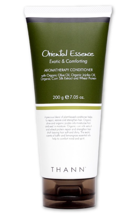 TH260316-T36-THANN 天然東方芳香護髪素 200ml (EXP 4/2027)