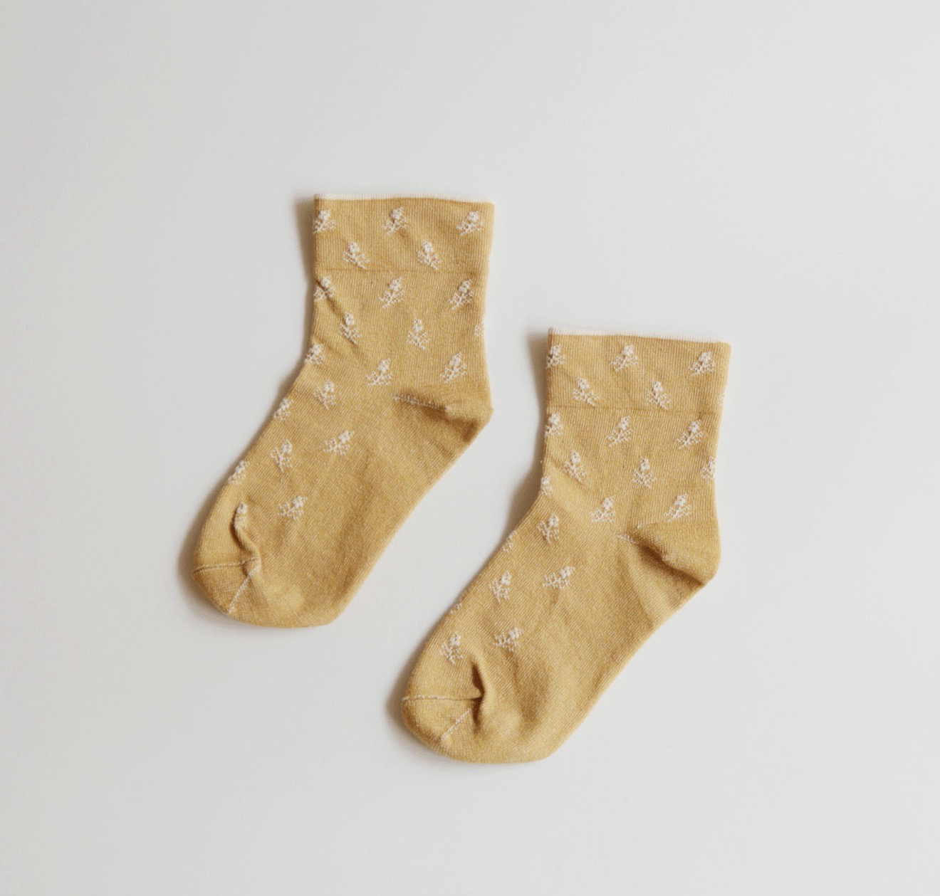 Tenimuhou 溫柔的襪子含羞草