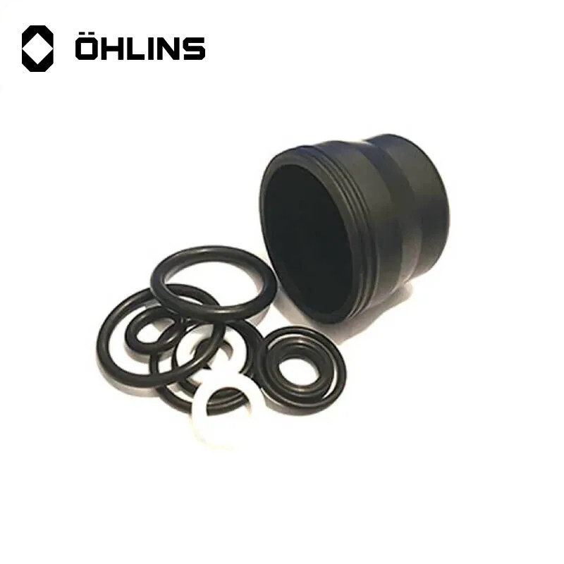 Öhlins STX22 後避震器阻尼 O-ring 保養包