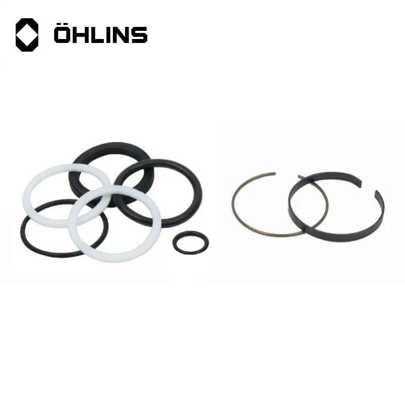 Öhlins 100小時氣壓保養包 for RXF34 m.2/RXC34 m.1前叉