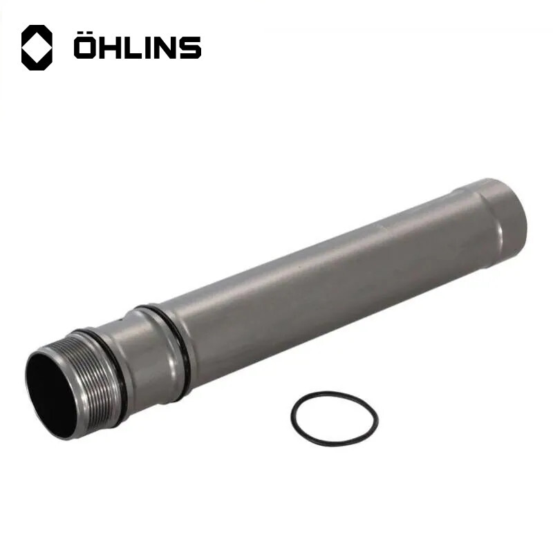 Öhlins Air Spring Rebuild Kit 氣壓前叉行程改裝套件