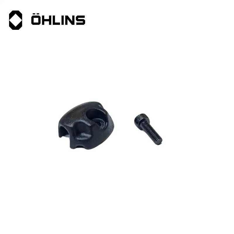Öhlins 油管固定座 for RXF34/RXF36/RXF38/DH38