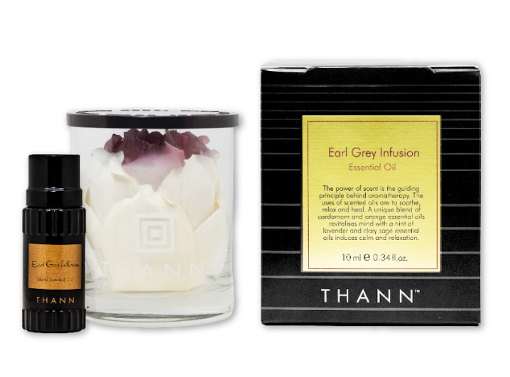 TH260316-T14-THANN 伯爵茶天然香薰油 10ml (EXP 1/2028)