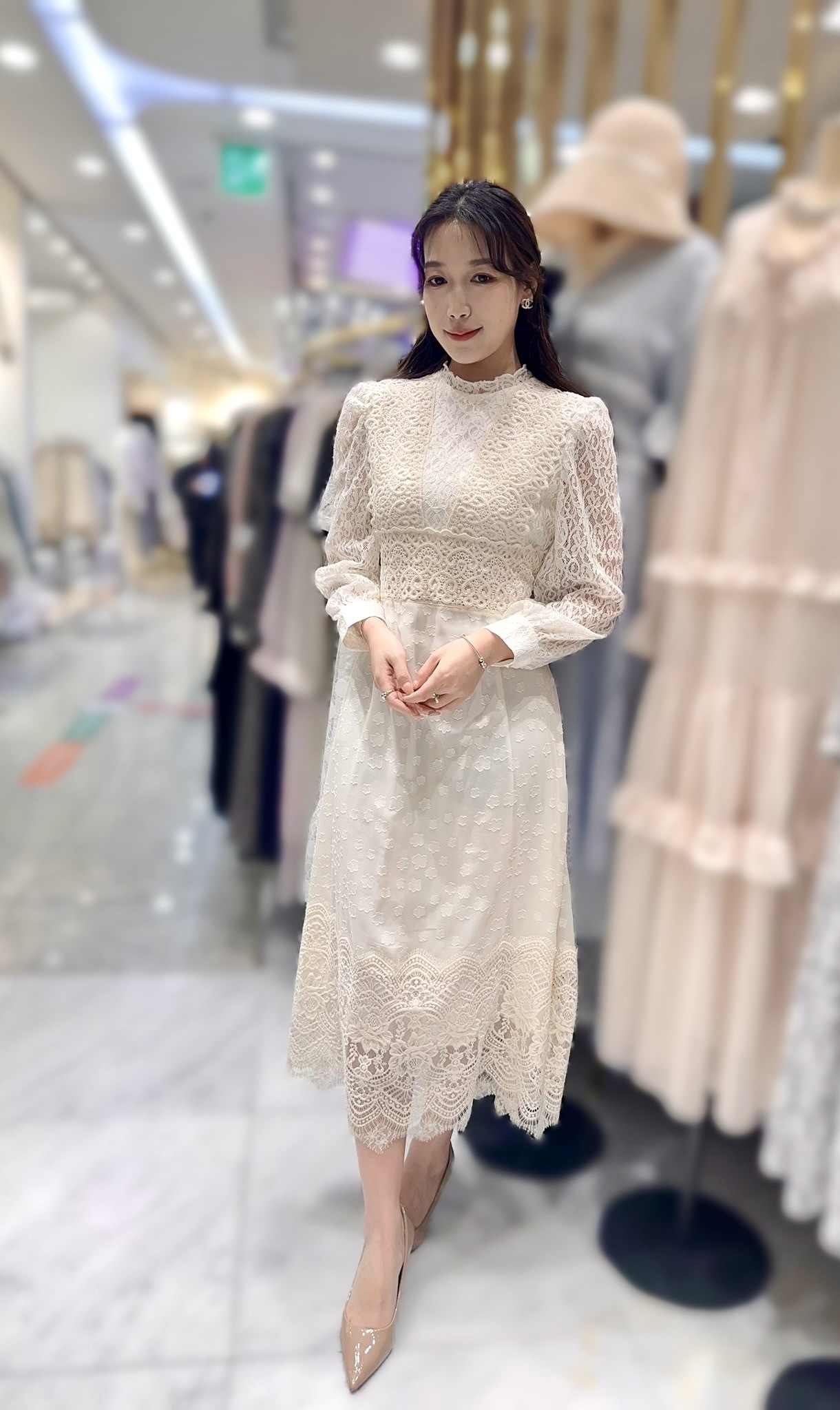 AD24 胸40 腰35 長48 $919[一口價]