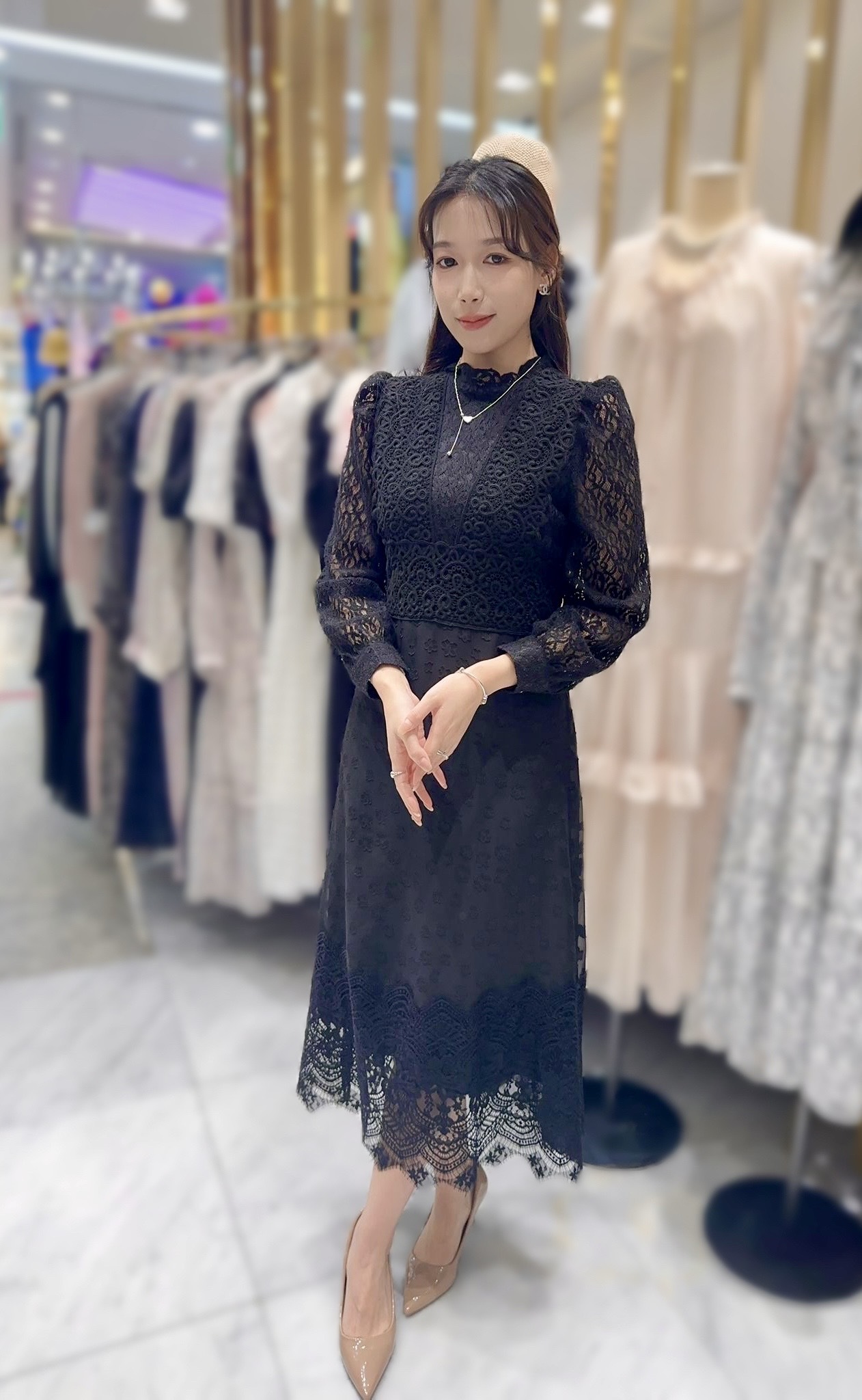 AD24 胸40 腰35 長48 $919[一口價]